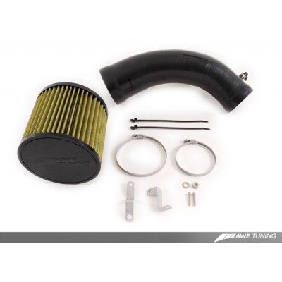 AWE Tuning 3.0T S-Flo Intake System for B8